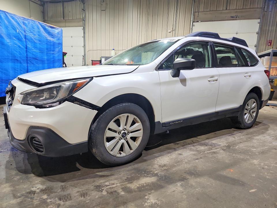 Продаж на аукціоні авто 2019 Subaru Outback, vin: 4S4BSABC1K3293596, номер лоту: 59592566