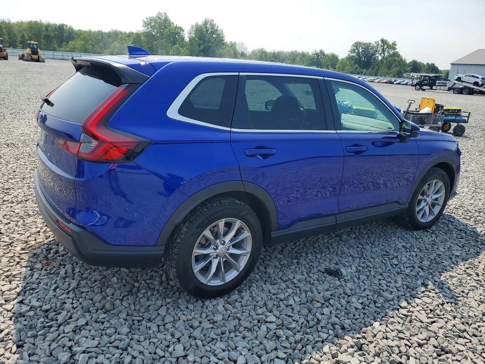 Продажа на аукционе авто 2023 Honda Cr-v, vin: 5J6RS4H71PL002238, номер лота: 58105676