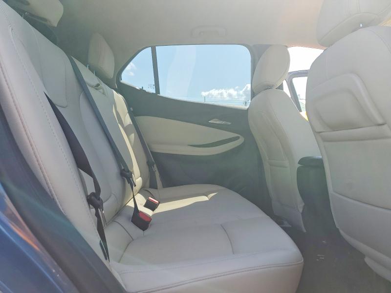 Продажа на аукционе авто 2025 Buick Encore Gx, vin: KL4AMDSL3SB031266, номер лота: 60092106