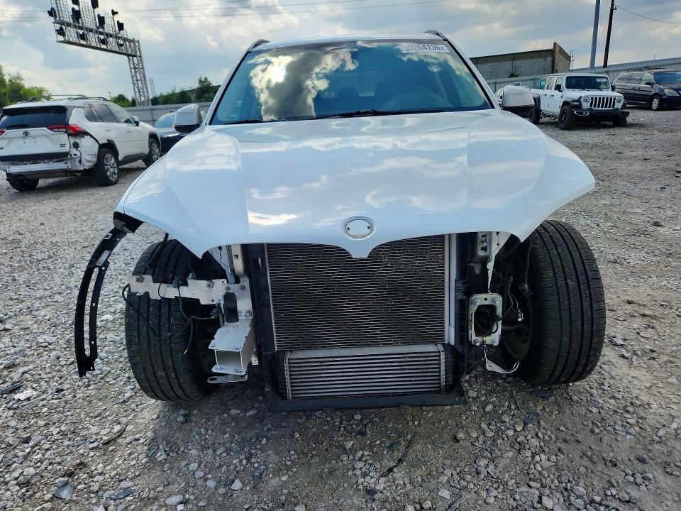 Продаж на аукціоні авто 2016 Bmw X5, vin: 5UXKR0C50G0S90383, номер лоту: 59264736