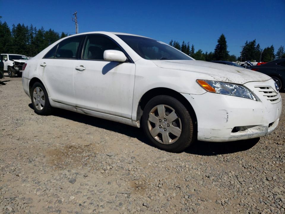 63235886 :رقم المزاد ، 4T1BE46K87U517409 vin ، 2007 Toyota Camry مزاد بيع