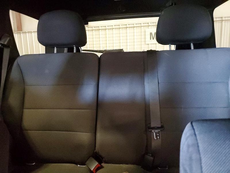 60601766 :رقم المزاد ، 1FMCU0DG9BKB45551 vin ، 2011 Ford Escape مزاد بيع