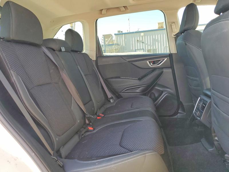 Продажа на аукционе авто 2022 Subaru Forester, vin: JF2SKAEC0NH506515, номер лота: 60874206