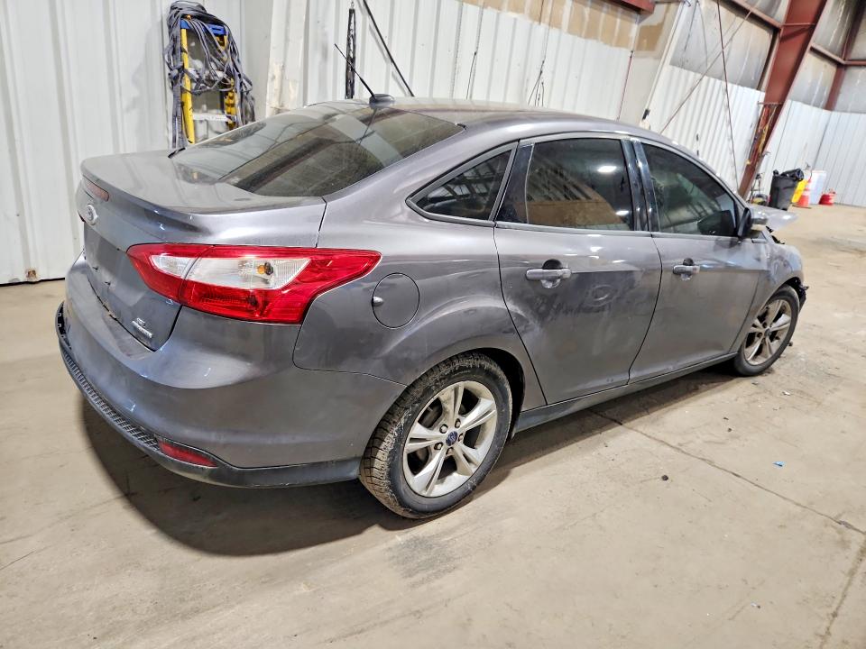Продаж на аукціоні авто 2014 Ford Focus, vin: 1FADP3F26EL238390, номер лоту: 63515336