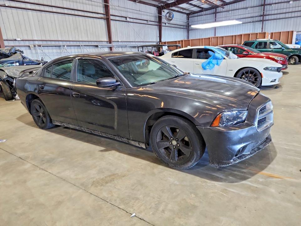 Aukcja sprzedaży 2014 Dodge Charger, vin: 2C3CDXBG0EH108002, numer aukcji: 61569686