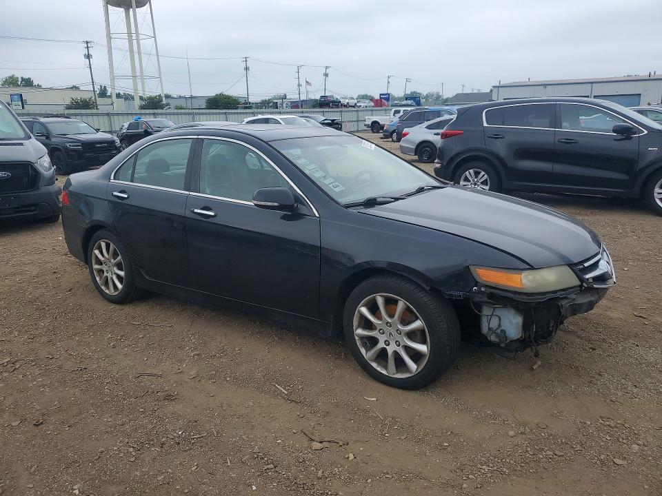 Aukcja sprzedaży 2006 Acura Tsx, vin: JH4CL969X6C003735, numer aukcji: 62059266