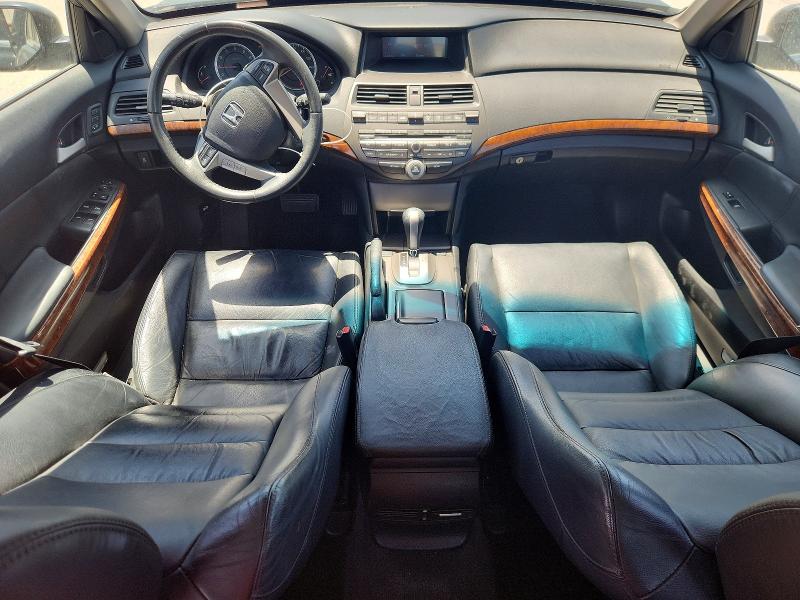 Aukcja sprzedaży 2011 Honda Accord, vin: 1HGCP3F82BA024564, numer aukcji: 60696326