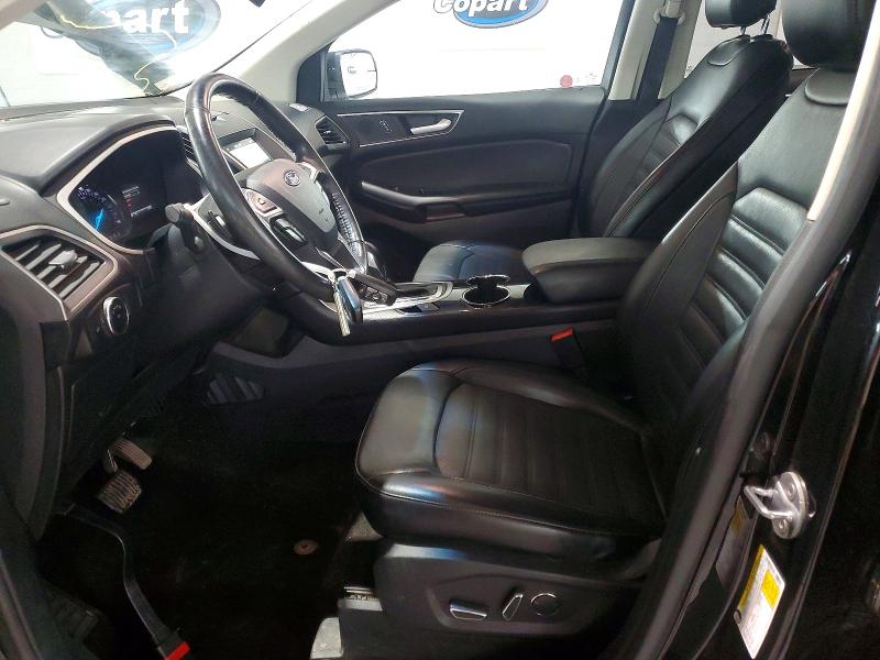 Aukcja sprzedaży 2018 Ford Edge, vin: 2FMPK4J9XJBC07780, numer aukcji: 62963846