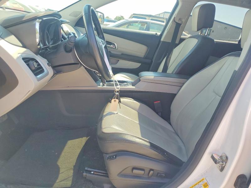 Aukcja sprzedaży 2012 Gmc Terrain, vin: 2GKALWEK2C6310241, numer aukcji: 59799766
