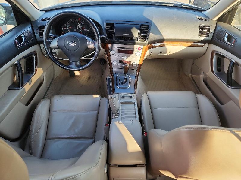 Продаж на аукціоні авто 2008 Subaru Outback, vin: 4S4BP62C587352049, номер лоту: 59401926