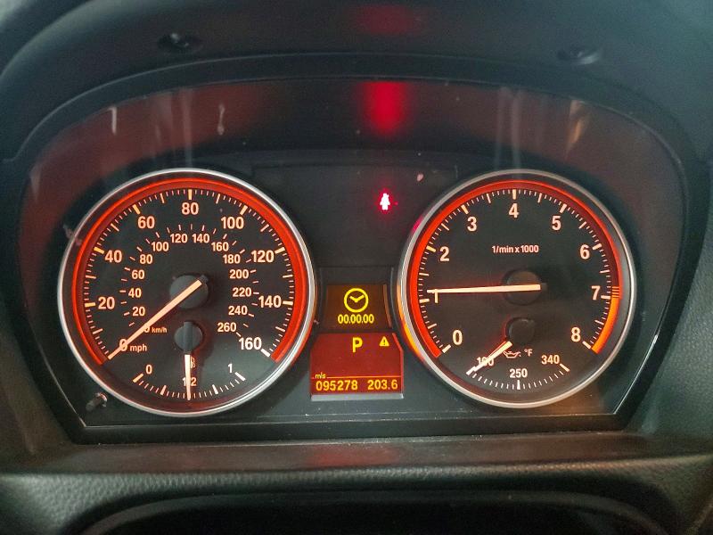 Продаж на аукціоні авто 2011 Bmw 335, vin: WBAPL5C57BA920132, номер лоту: 62531086