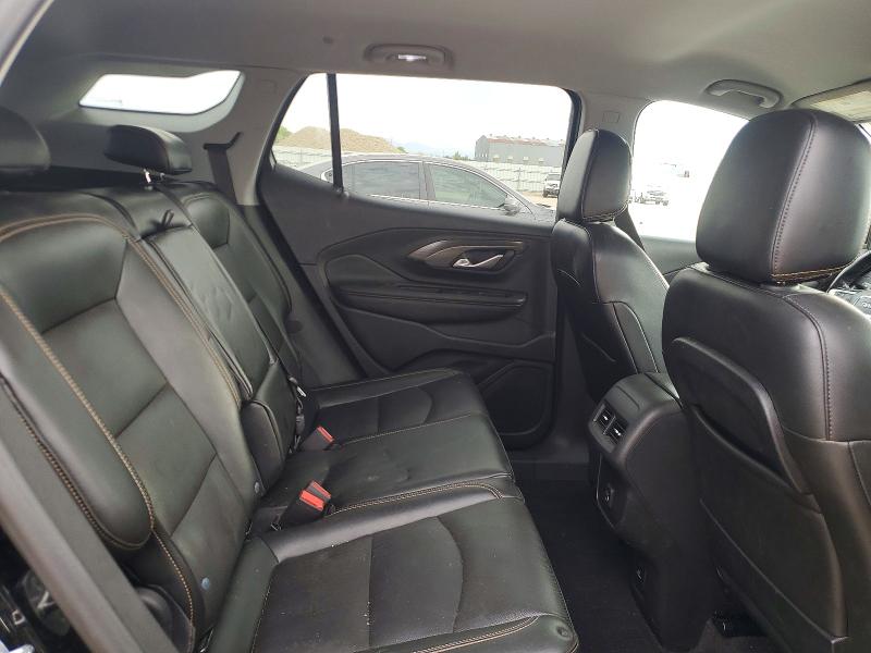 Продаж на аукціоні авто 2020 Gmc Terrain, vin: 3GKALPEV9LL261020, номер лоту: 61624056