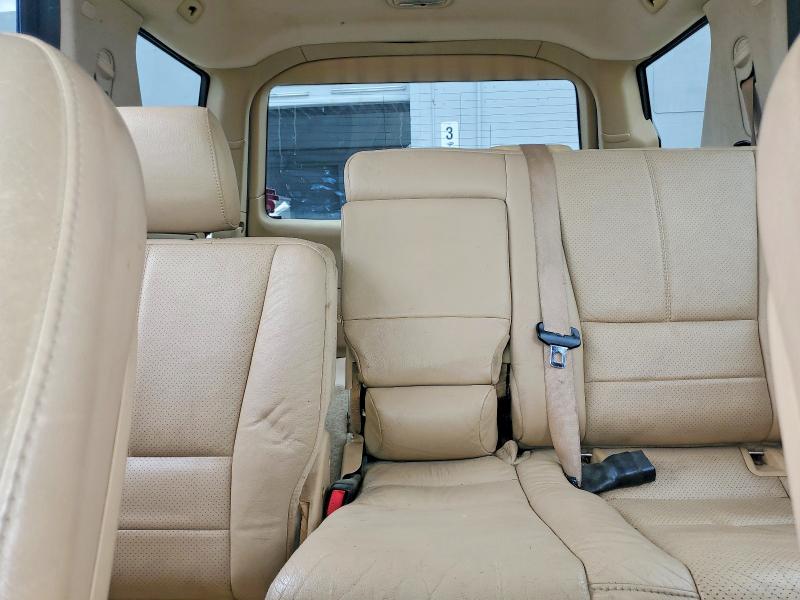 2002 Mercedes-benz Ml მანქანა იყიდება აუქციონზე, vin: 4JGAB54E62A364854, აუქციონის ნომერი: 62013706