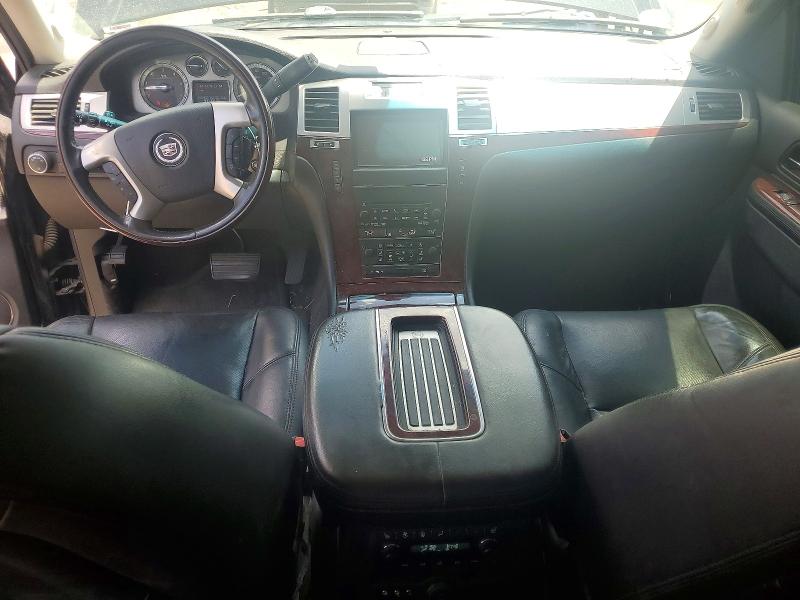 Aukcja sprzedaży 2014 Cadillac Escalade, vin: 1GYS4BEF5ER122081, numer aukcji: 61808926