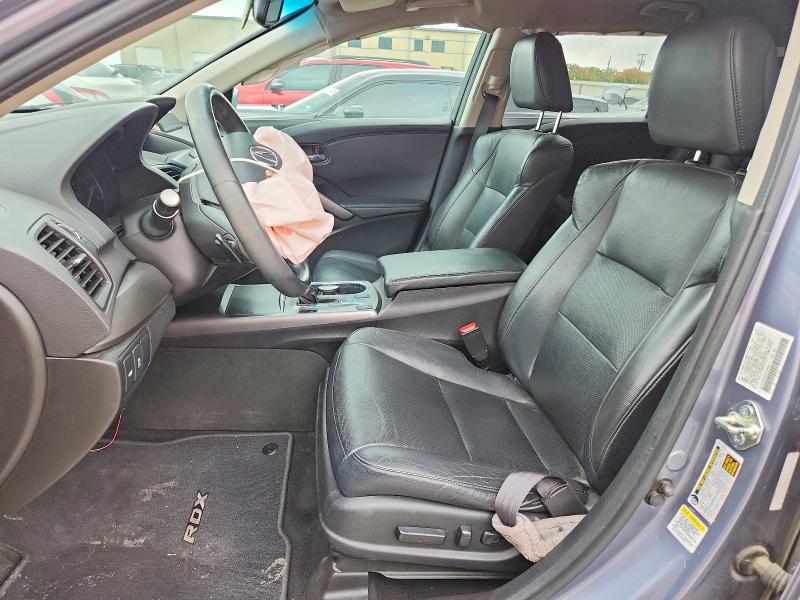 Aukcja sprzedaży 2014 Acura Rdx, vin: 5J8TB3H50EL008907, numer aukcji: 60381556