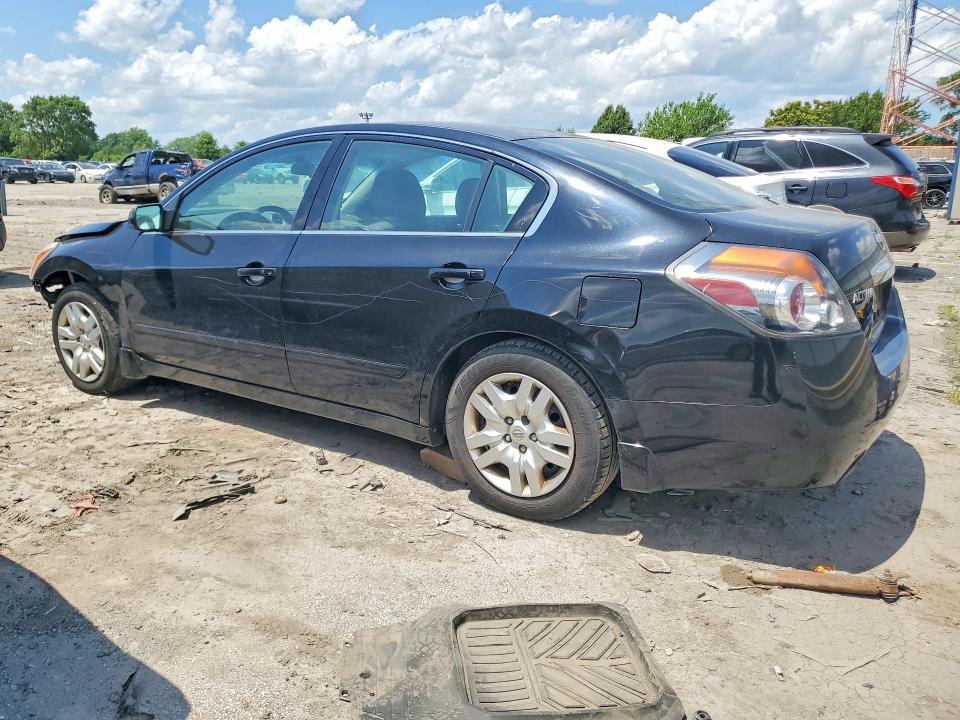 59659556 :رقم المزاد ، 1N4AL2AP6AN564457 vin ، 2010 Nissan Altima مزاد بيع