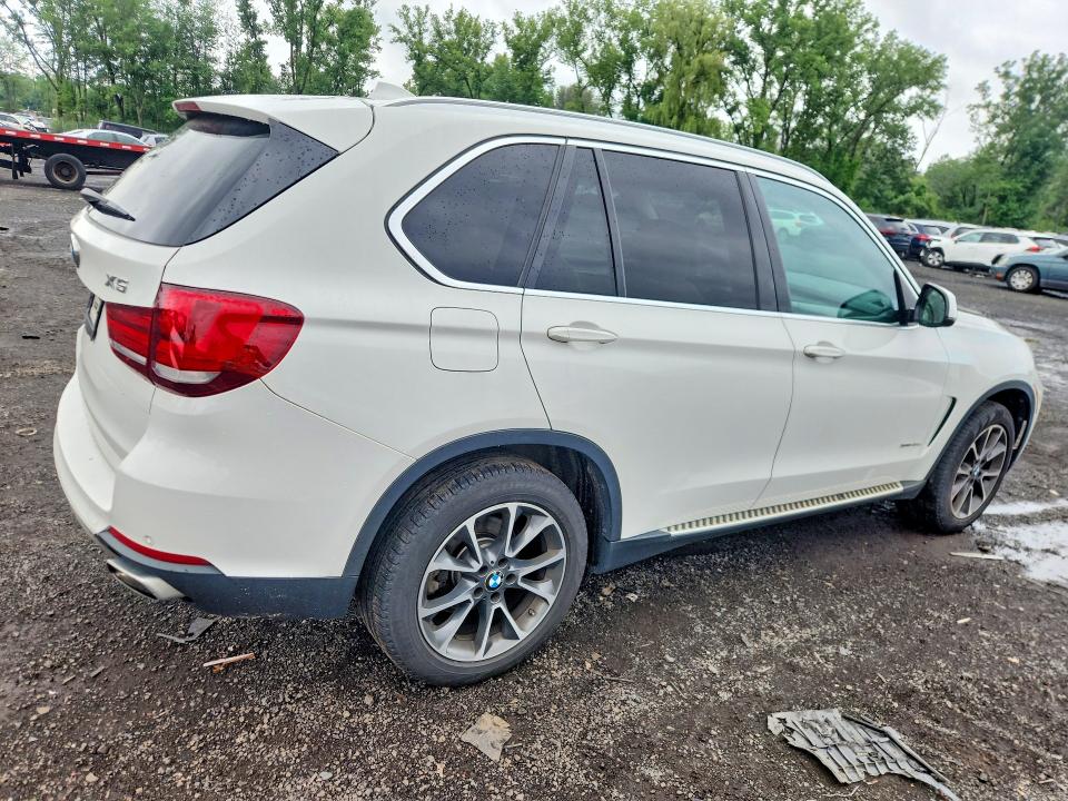 Aukcja sprzedaży 2016 Bmw X5, vin: 5UXKT0C57G0S76675, numer aukcji: 61880346