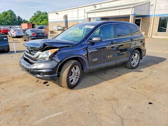 Aukcja sprzedaży 2011 Honda Cr-v, vin: 5J6RE4H56BL110305, numer aukcji: 61485736