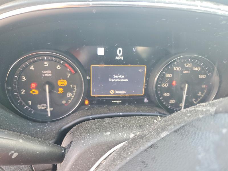 Auction sale of the 2020 Cadillac Ct5, vin: 1G6DP5RK9L0146578, lot number: 62338716
