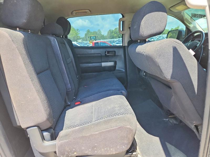 Продажа на аукционе авто 2012 Toyota Tundra, vin: 5TFDW5F13CX252687, номер лота: 60291926