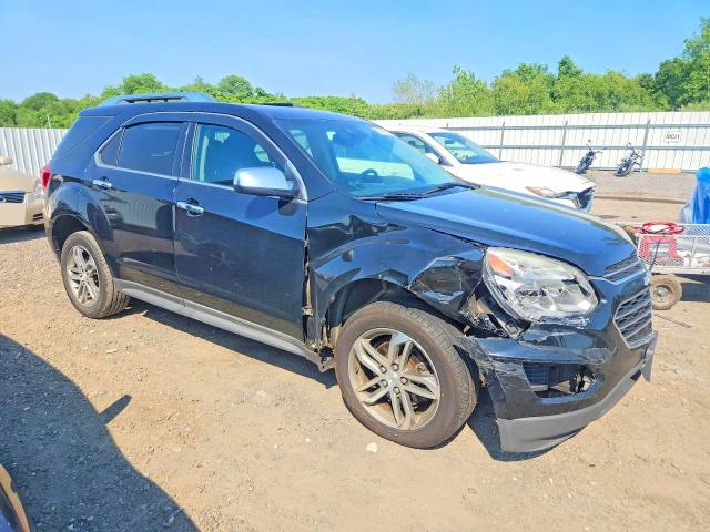 Продажа на аукционе авто 2016 Chevrolet Equinox, vin: 2GNFLGE35G6260352, номер лота: 85975265