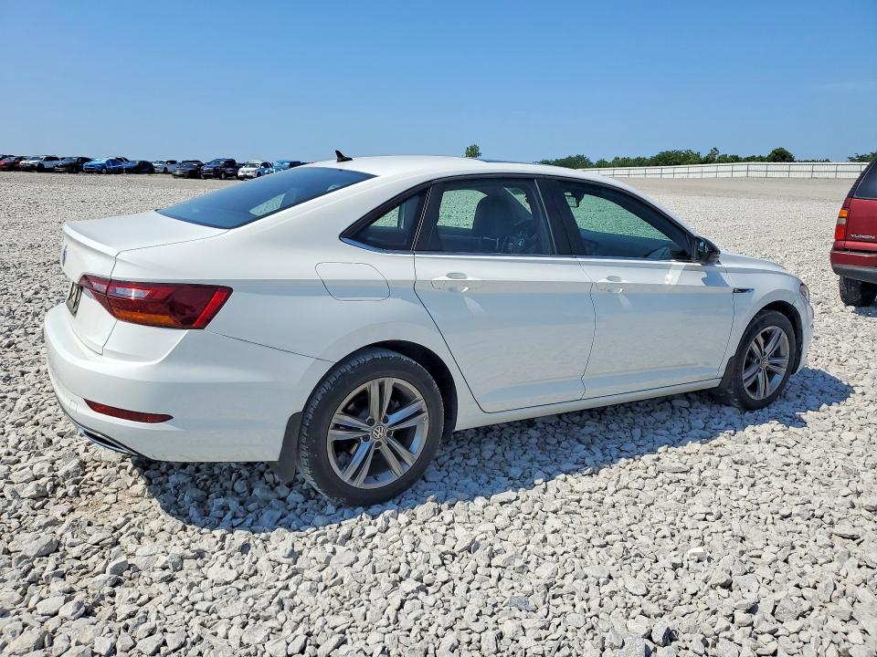 Продажа на аукционе авто 2019 Volkswagen Jetta, vin: 3VWC57BU0KM149285, номер лота: 59364596