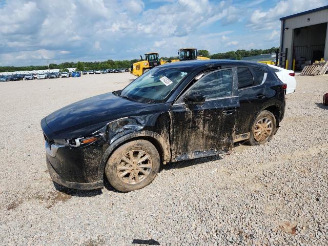 2022 Mazda Cx-5 მანქანა იყიდება აუქციონზე, vin: JM3KFBCM0N1633852, აუქციონის ნომერი: 61426206