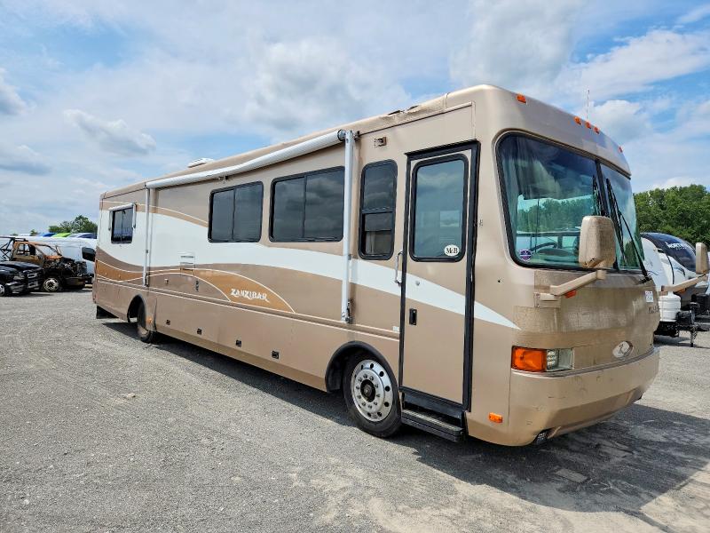 Продаж на аукціоні авто 2000 Safari 4sl, vin: 4SLG1EN29Y1102373, номер лоту: 61416256