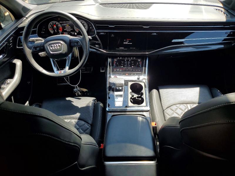 Aukcja sprzedaży 2024 Audi Sq7, vin: WA1VWBF7XRD003346, numer aukcji: 60217746