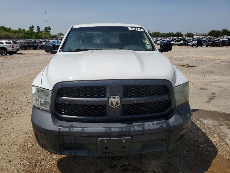 Продаж на аукціоні авто 2015 Ram 1500, vin: 1C6RR6FGXFS755813, номер лоту: 62320696