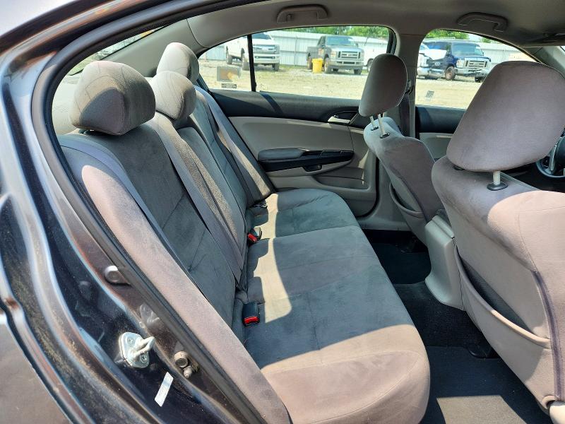 Продаж на аукціоні авто 2011 Honda Accord, vin: 1HGCP2F30BA100569, номер лоту: 60164256