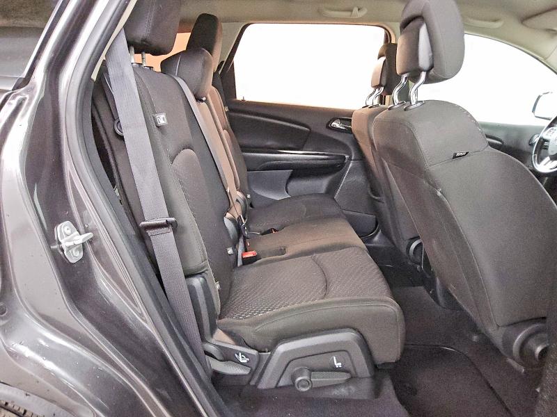 60721366 :رقم المزاد ، 3C4PDCAB8JT385722 vin ، 2018 Dodge Journey مزاد بيع