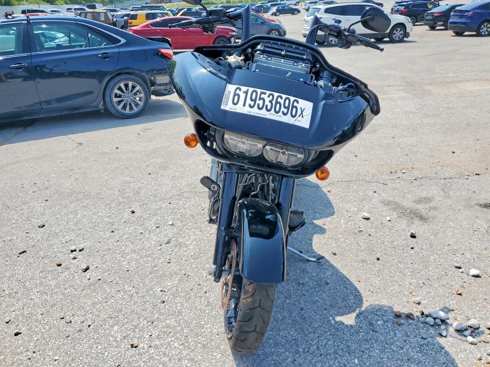 Продажа на аукционе авто 2022 Harley-davidson Fltrxs, vin: 1HD1KTP19NB614375, номер лота: 61953696