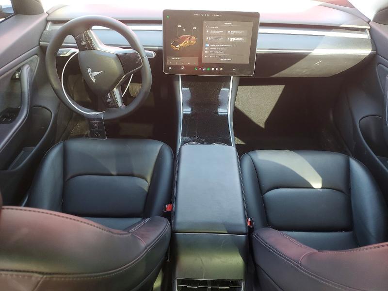 Aukcja sprzedaży 2019 Tesla Model 3, vin: 5YJ3E1EAXKF298910, numer aukcji: 61733806