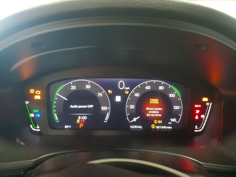 Продаж на аукціоні авто 2026 Honda Civic, vin: 2HGFE4F84TH351494, номер лоту: 61955746