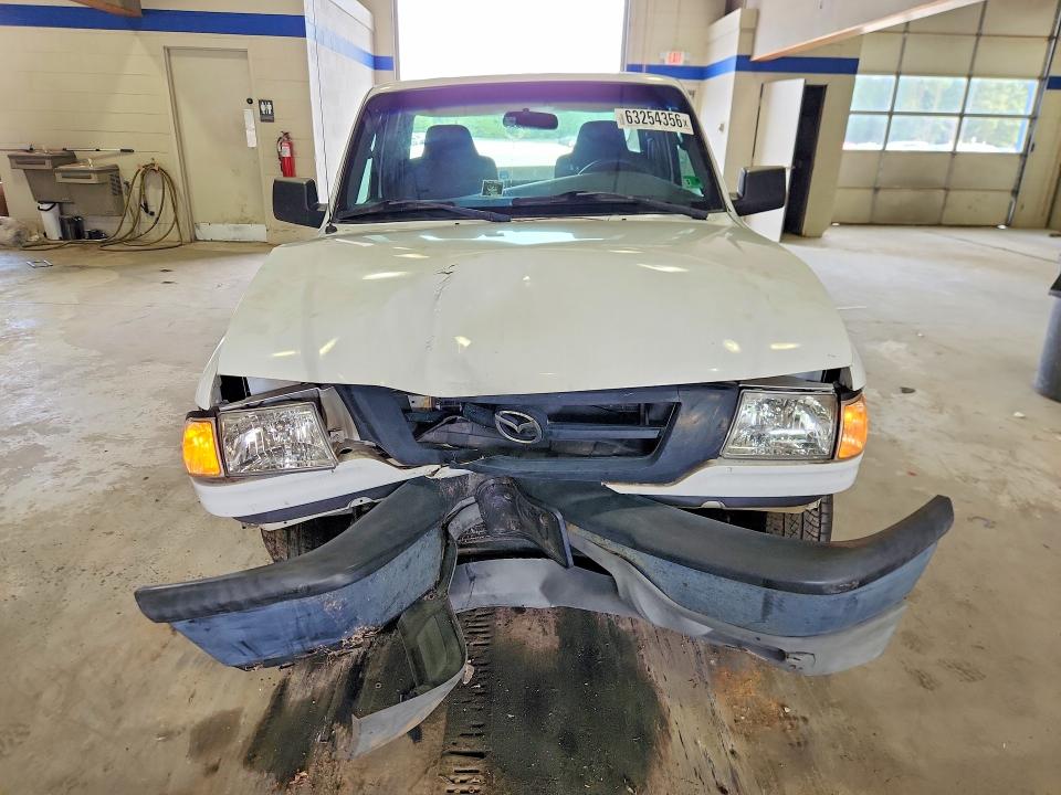 Продаж на аукціоні авто 2006 Mazda B2300, vin: 4F4YR12D36PM04321, номер лоту: 63254356