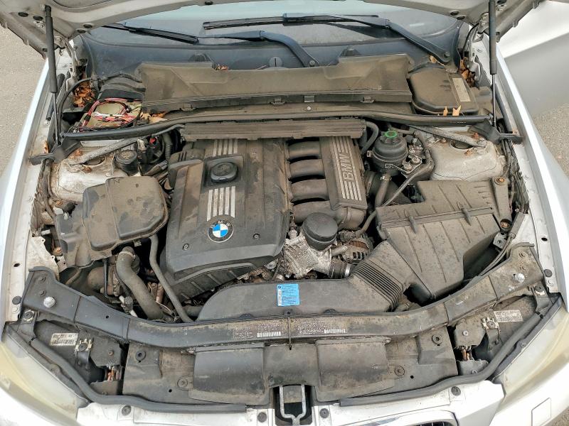 Aukcja sprzedaży 2010 Bmw 328, vin: WBAPK5C52AA810607, numer aukcji: 60961896