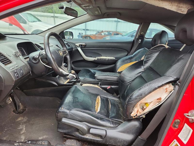 Aukcja sprzedaży 2010 Honda Civic, vin: 2HGFG1B90AH533469, numer aukcji: 60361456