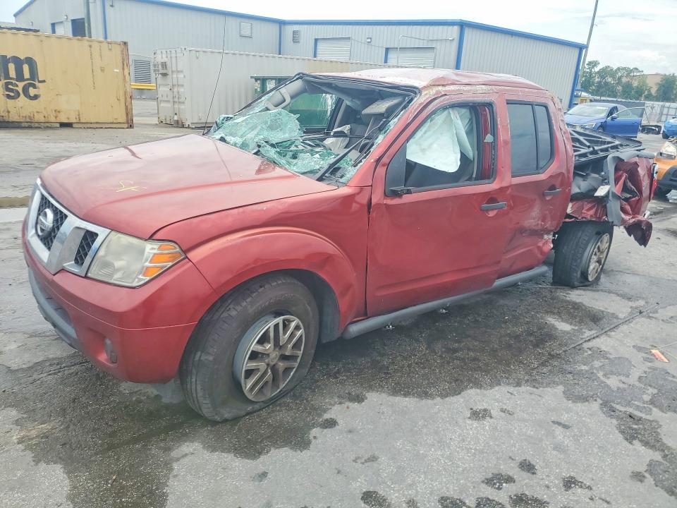 Aukcja sprzedaży 2019 Nissan Frontier, vin: 1N6AD0ER6KN705985, numer aukcji: 63493506