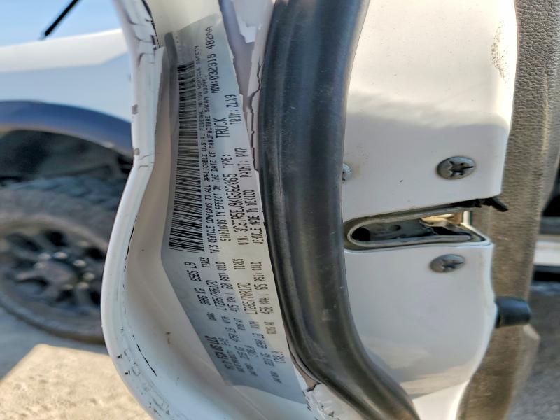 Продажа на аукционе авто 2019 Ram 2500, vin: 3C6TR5EJ9KG562065, номер лота: 60770136