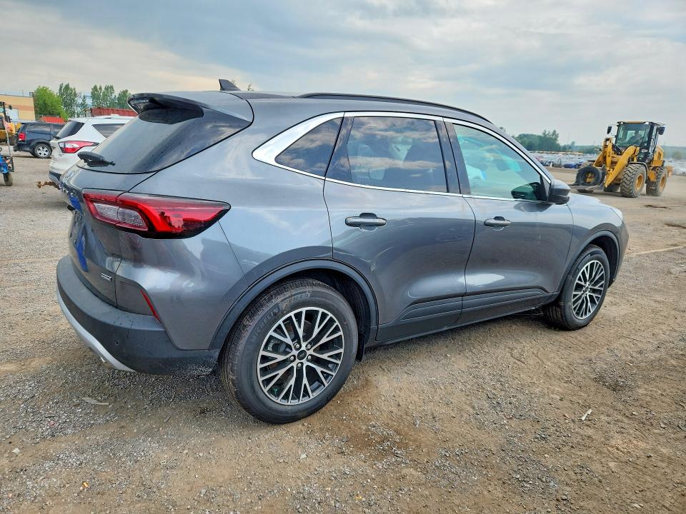 Продаж на аукціоні авто 2025 Ford Escape, vin: 1FMCU0E16SUA63498, номер лоту: 60030276