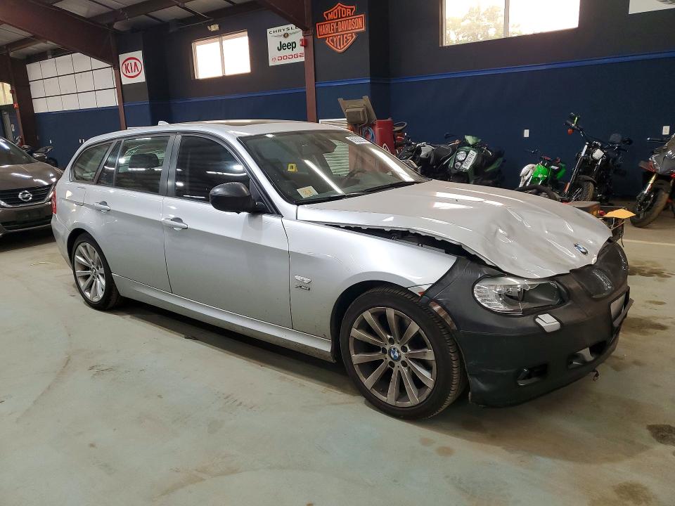 Продаж на аукціоні авто 2012 Bmw 328, vin: WBAUU3C51CA951317, номер лоту: 60622286