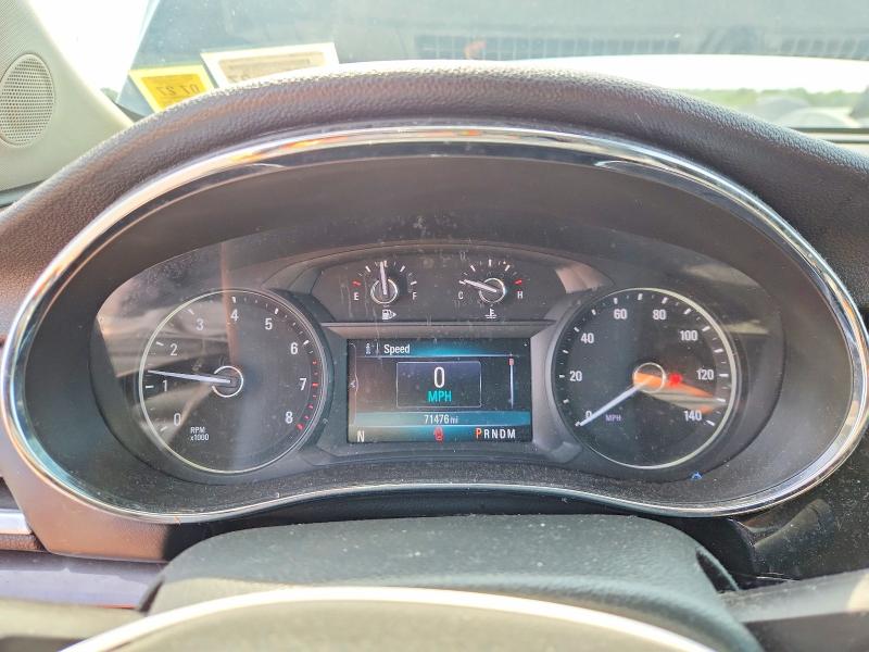 Aukcja sprzedaży 2021 Buick Encore, vin: KL4CJESM8MB364453, numer aukcji: 62000976