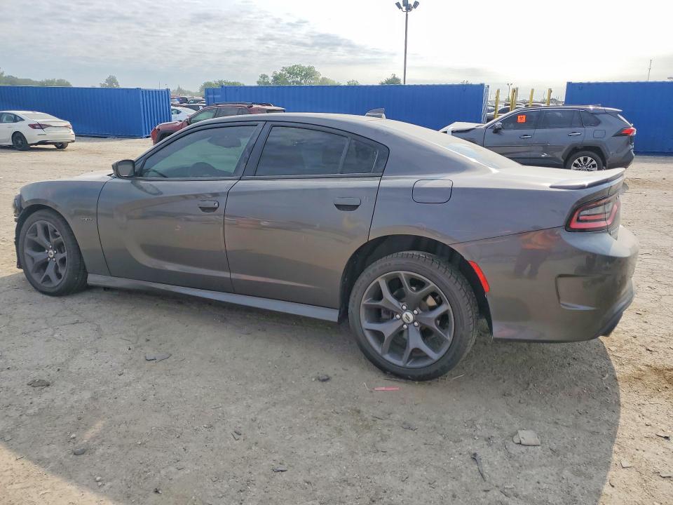 Aukcja sprzedaży 2018 Dodge Charger, vin: 2C3CDXCT4JH163980, numer aukcji: 61985026
