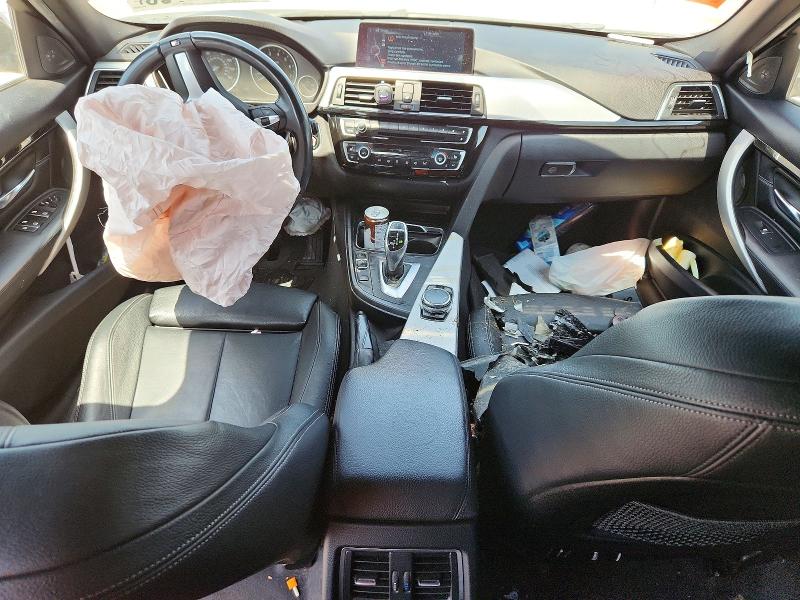 Продажа на аукционе авто 2016 Bmw 328, vin: WBA8E9C50GK645985, номер лота: 62248706
