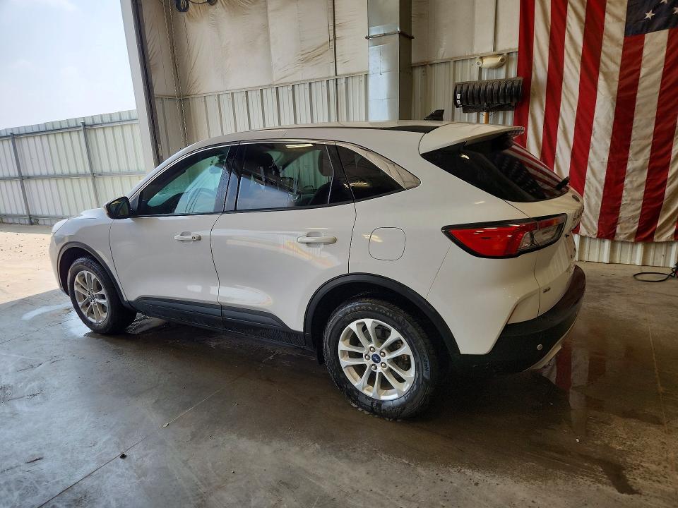 Продажа на аукционе авто 2020 Ford Escape, vin: 1FMCU9G66LUA09214, номер лота: 61022746