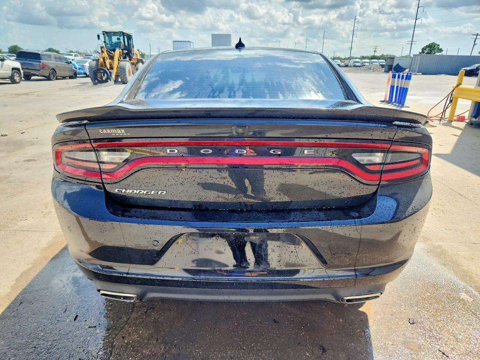 62915706 :رقم المزاد ، 2C3CDXBG2NH202849 vin ، 2022 Dodge Charger مزاد بيع