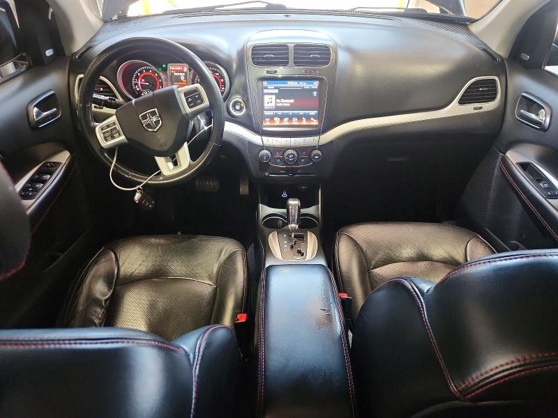 Продаж на аукціоні авто 2018 Dodge Journey, vin: 3C4PDDEG9JT464165, номер лоту: 60005976
