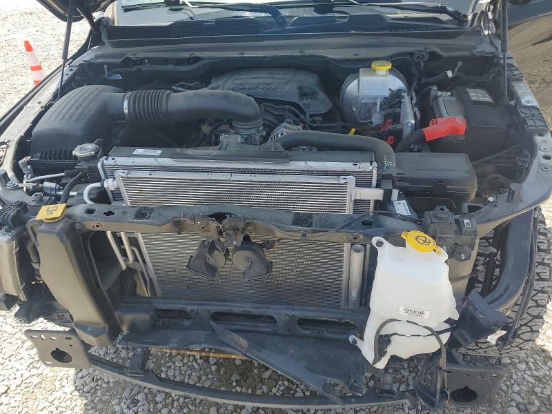 Продаж на аукціоні авто 2022 Ram 1500, vin: 1C6SRFBT0NN255600, номер лоту: 59107796