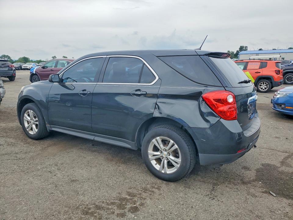 Продаж на аукціоні авто 2013 Chevrolet Equinox, vin: 2GNFLCEK9D6423922, номер лоту: 60465096